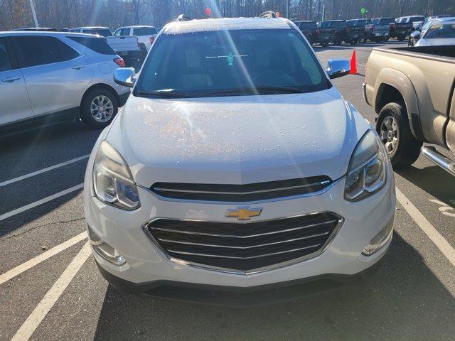 used 2017 Chevrolet Equinox car, priced at $11,000