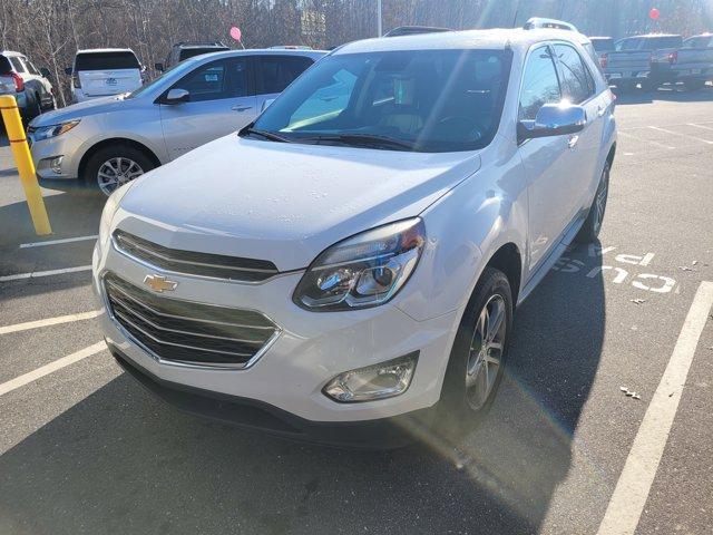 used 2017 Chevrolet Equinox car, priced at $11,000