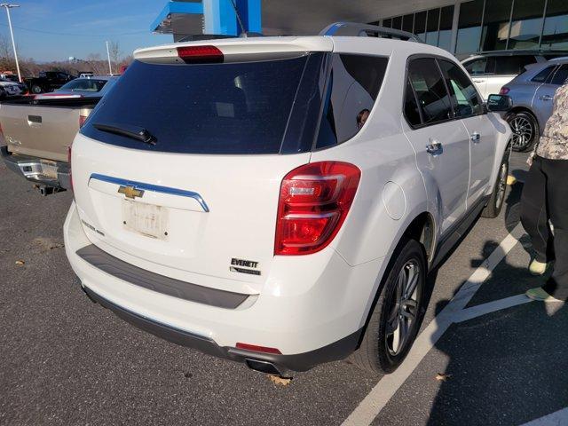 used 2017 Chevrolet Equinox car, priced at $11,000