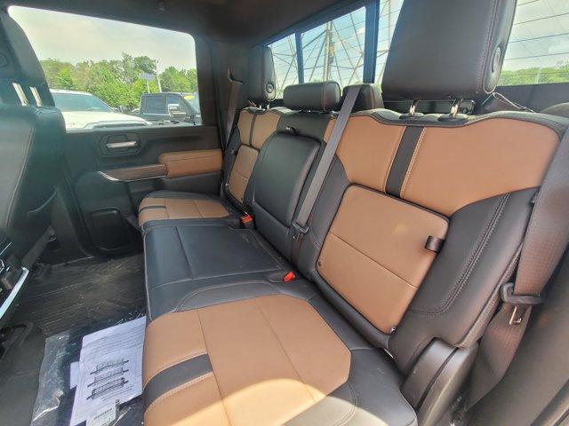used 2023 Chevrolet Silverado 2500 car, priced at $65,500