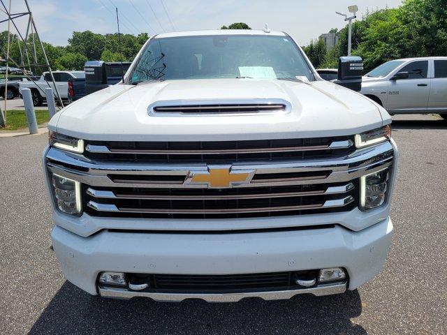 used 2023 Chevrolet Silverado 2500 car, priced at $65,500