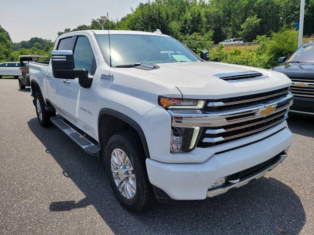 used 2023 Chevrolet Silverado 2500 car, priced at $65,500