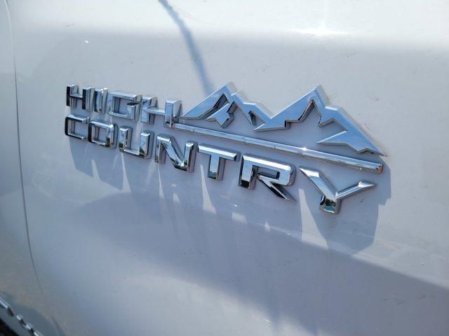used 2023 Chevrolet Silverado 2500 car, priced at $65,500