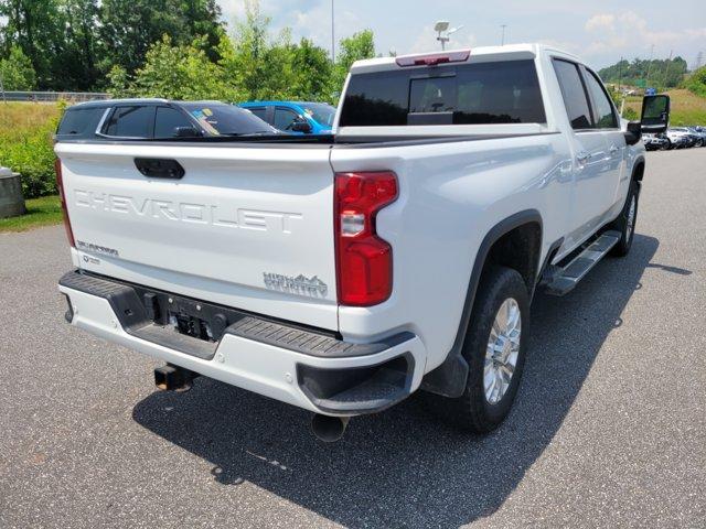 used 2023 Chevrolet Silverado 2500 car, priced at $65,500