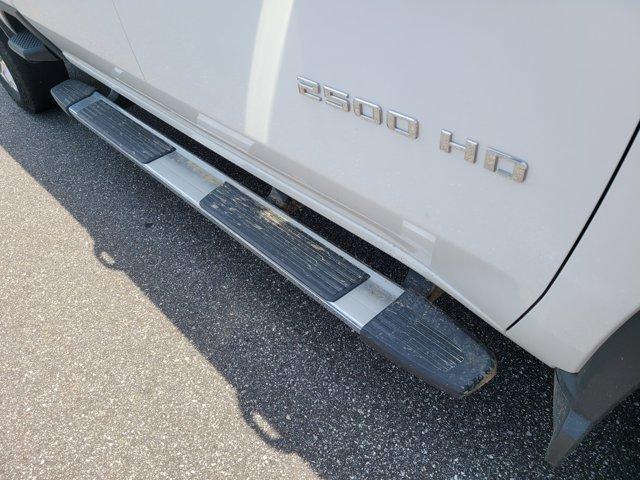 used 2023 Chevrolet Silverado 2500 car, priced at $65,500