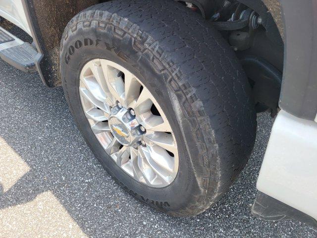used 2023 Chevrolet Silverado 2500 car, priced at $65,500
