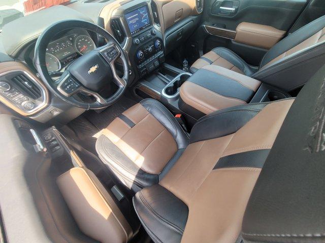 used 2023 Chevrolet Silverado 2500 car, priced at $65,500