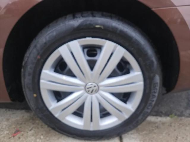 used 2017 Volkswagen Jetta car, priced at $11,995
