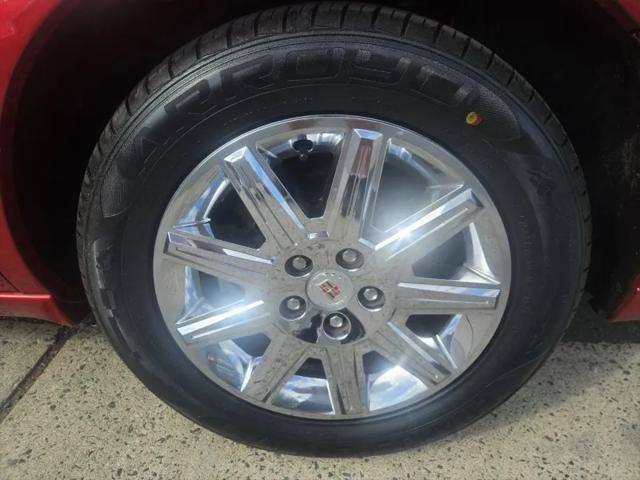 used 2011 Cadillac DTS car, priced at $7,995