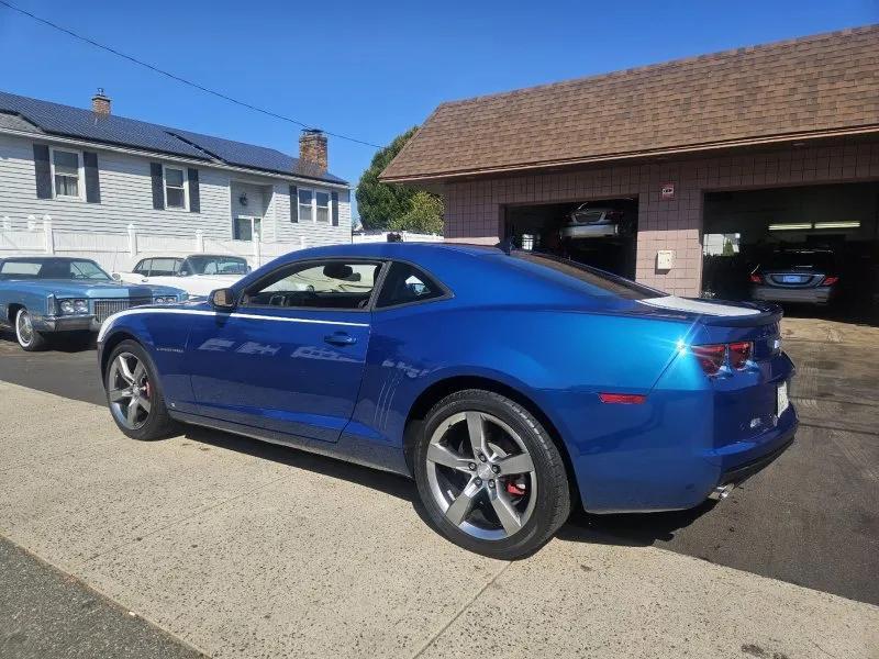 used 2010 Chevrolet Camaro car, priced at $12,995