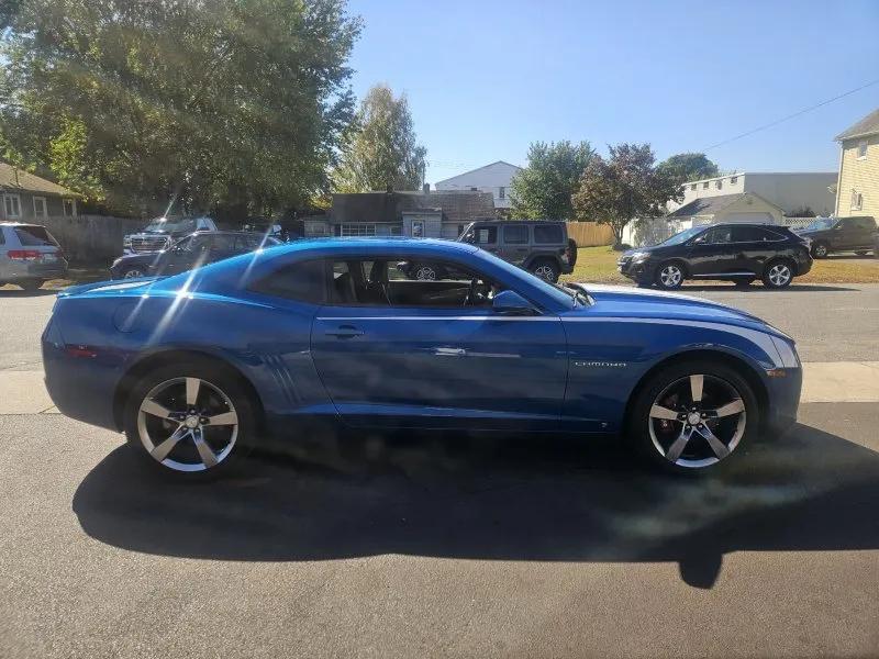used 2010 Chevrolet Camaro car, priced at $12,995