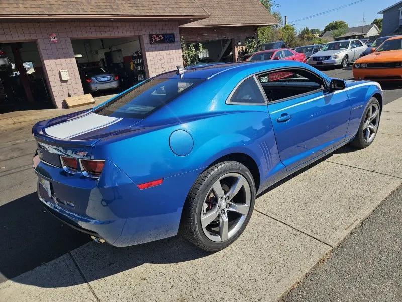 used 2010 Chevrolet Camaro car, priced at $12,995