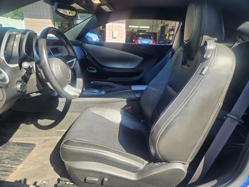 used 2010 Chevrolet Camaro car, priced at $12,995