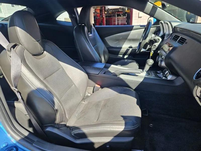 used 2010 Chevrolet Camaro car, priced at $12,995