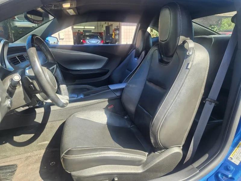 used 2010 Chevrolet Camaro car, priced at $12,995