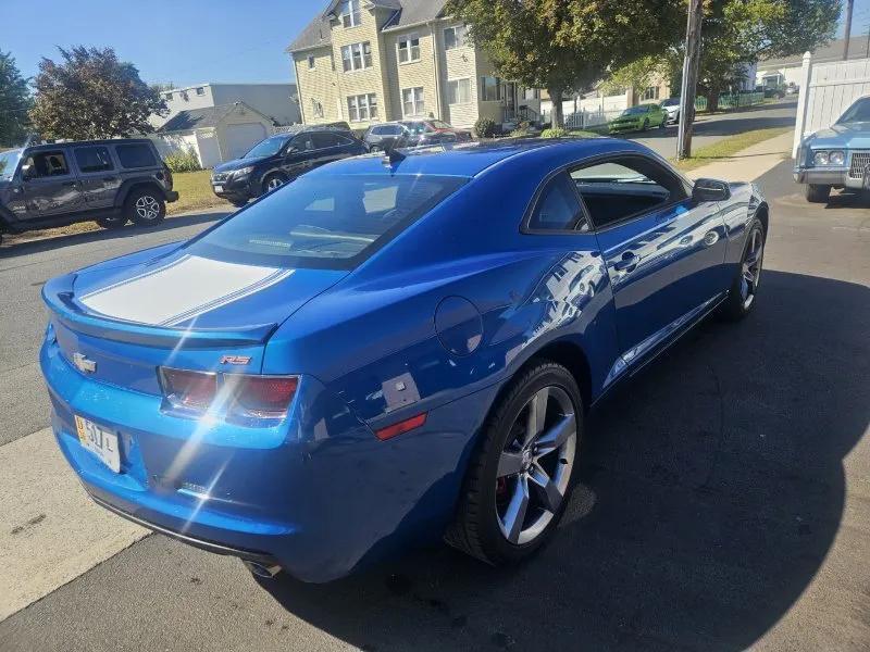 used 2010 Chevrolet Camaro car, priced at $12,995