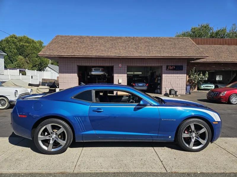 used 2010 Chevrolet Camaro car, priced at $12,995
