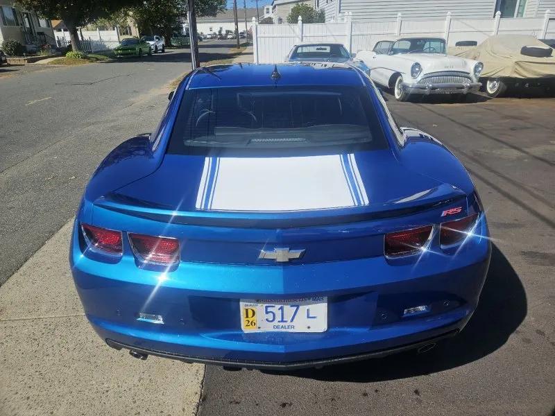 used 2010 Chevrolet Camaro car, priced at $12,995