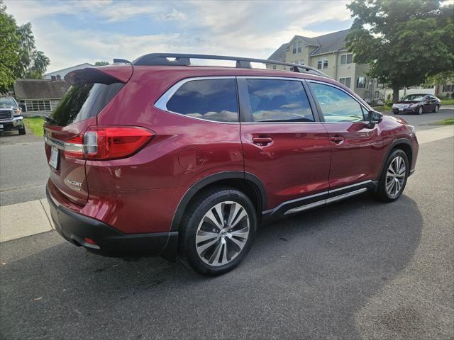 used 2019 Subaru Ascent car, priced at $19,995