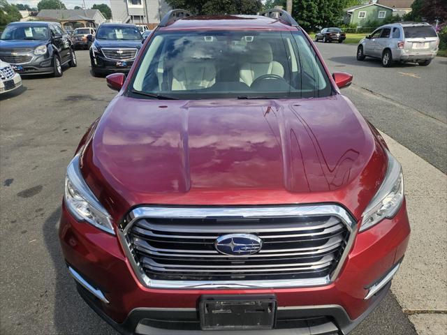 used 2019 Subaru Ascent car, priced at $19,995