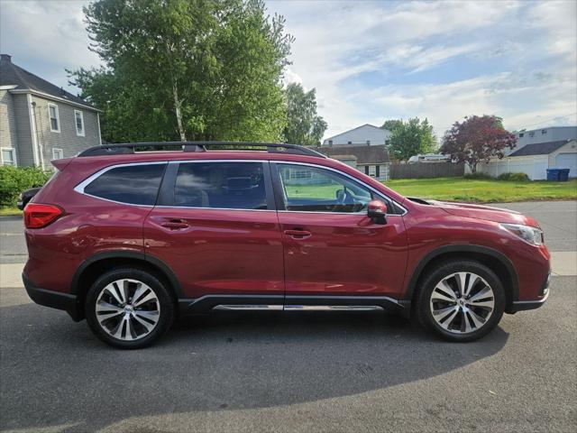 used 2019 Subaru Ascent car, priced at $19,995