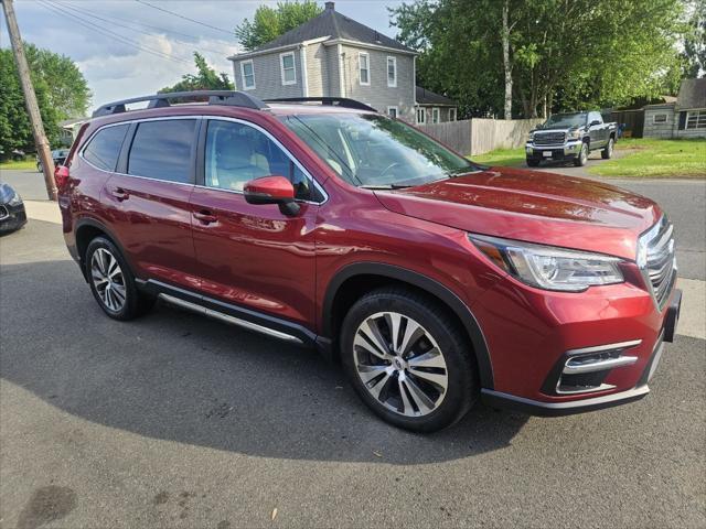 used 2019 Subaru Ascent car, priced at $19,995