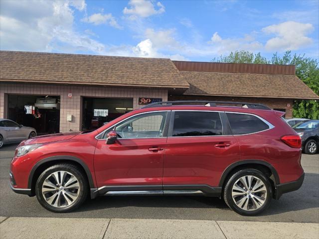 used 2019 Subaru Ascent car, priced at $19,995