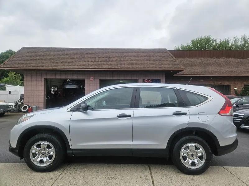 used 2014 Honda CR-V car, priced at $13,995