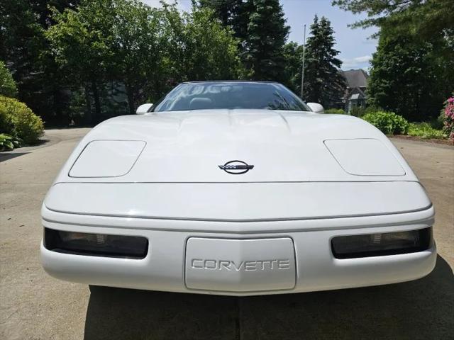 used 1994 Chevrolet Corvette car, priced at $15,995