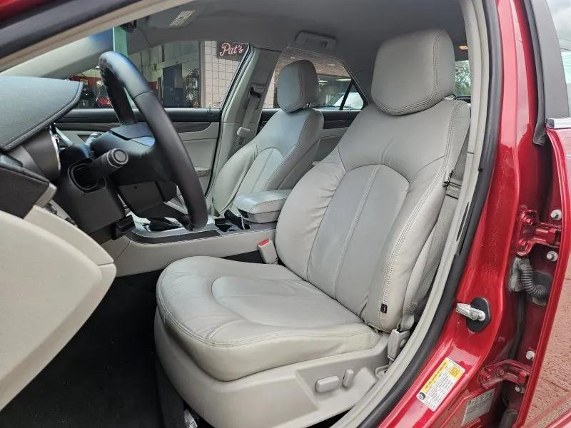 used 2012 Cadillac CTS car, priced at $8,995