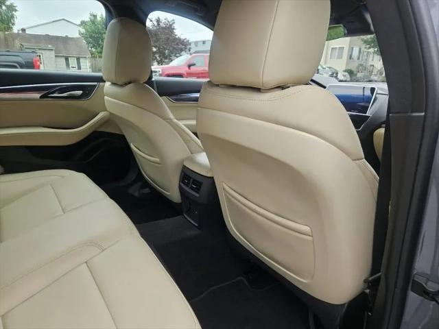 used 2020 Cadillac CT5 car, priced at $21,995