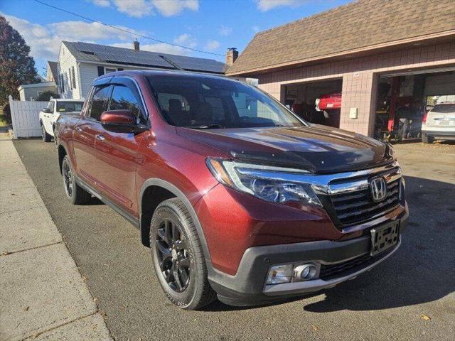 used 2020 Honda Ridgeline car, priced at $21,995