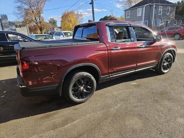 used 2020 Honda Ridgeline car, priced at $21,995