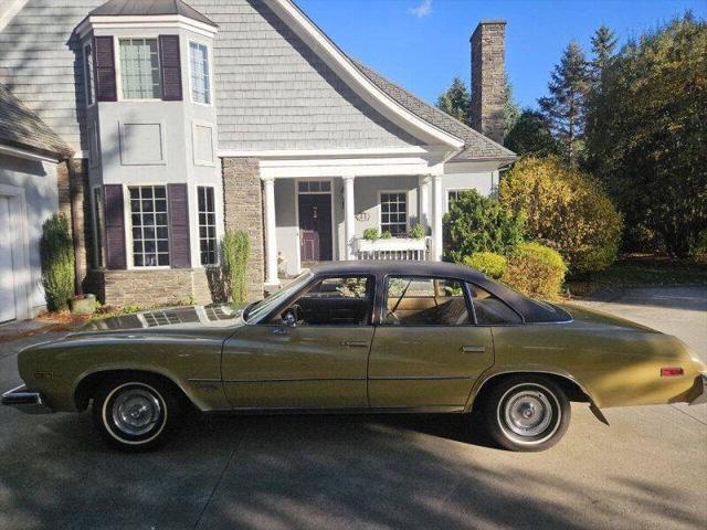 used 1974 Buick Century car, priced at $9,995