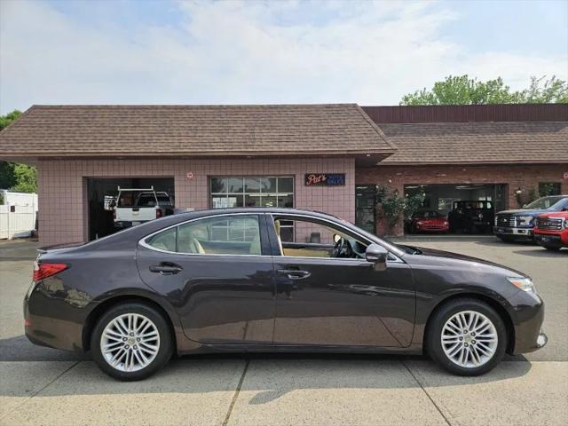 used 2015 Lexus ES 350 car, priced at $19,995