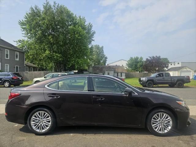 used 2015 Lexus ES 350 car, priced at $19,995