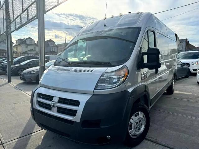 used 2014 Ram ProMaster 2500 car, priced at $17,900