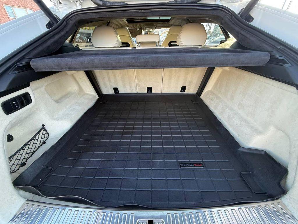 used 2020 Lamborghini Urus car