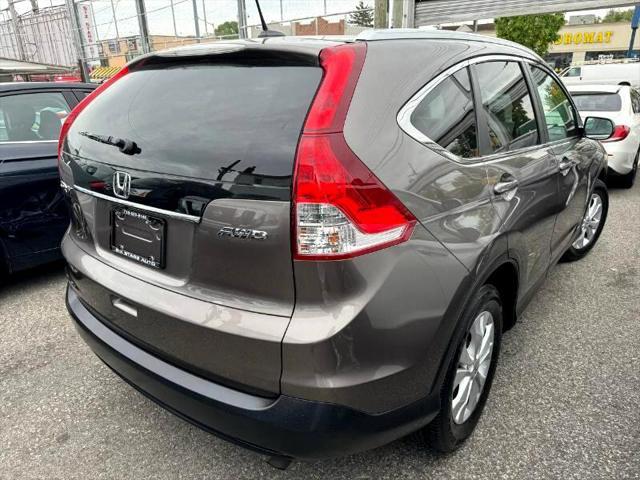 used 2013 Honda CR-V car, priced at $18,499