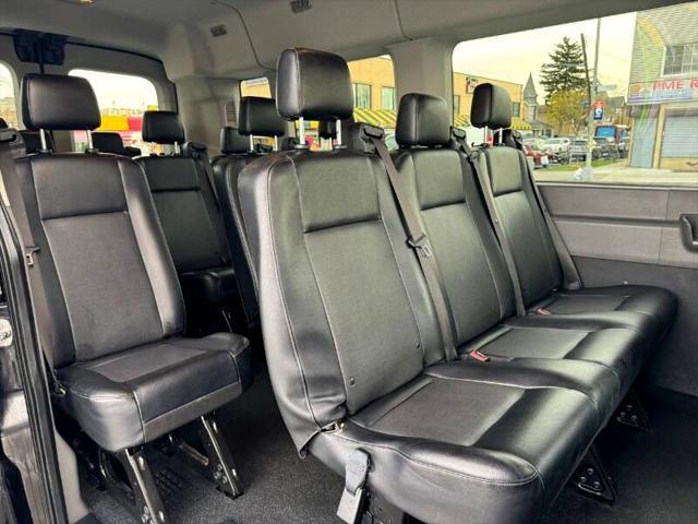 used 2020 Ford Transit-350 car, priced at $41,999