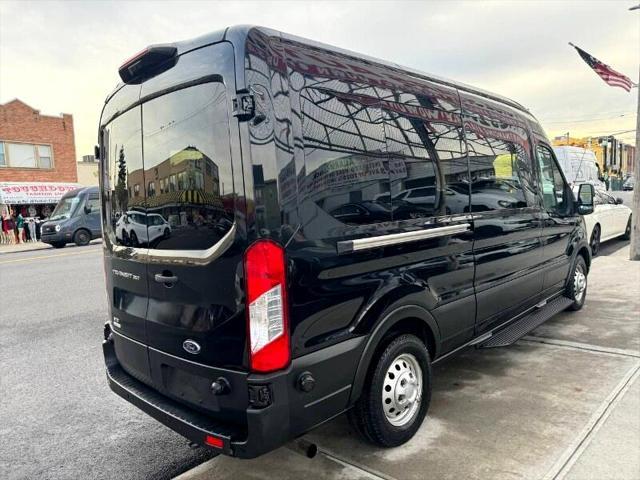 used 2020 Ford Transit-350 car, priced at $41,999