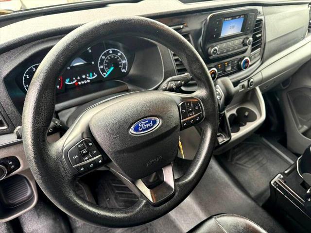 used 2020 Ford Transit-350 car, priced at $41,999