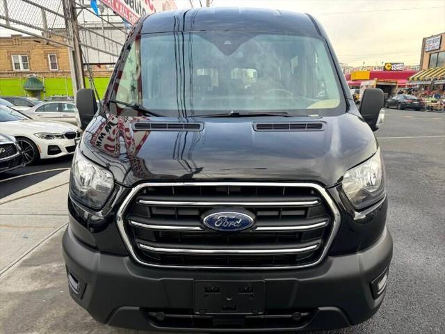 used 2020 Ford Transit-350 car, priced at $41,999