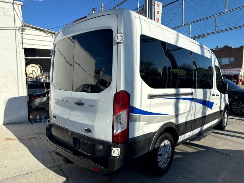 used 2016 Ford Transit-350 car, priced at $25,999