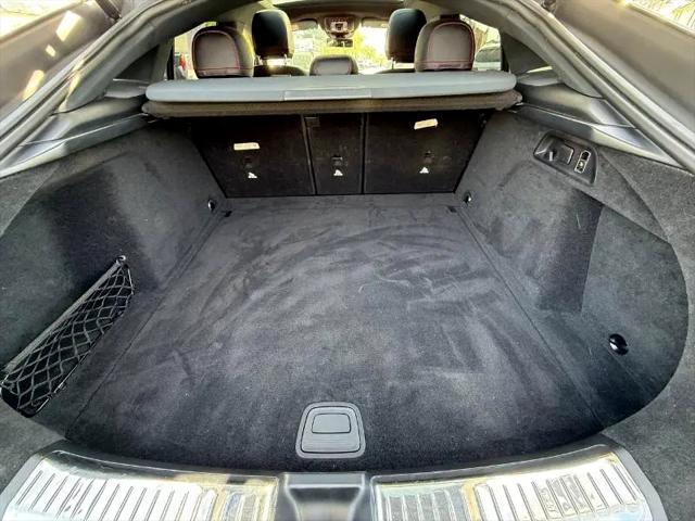 used 2021 Mercedes-Benz AMG GLE 53 car, priced at $64,999