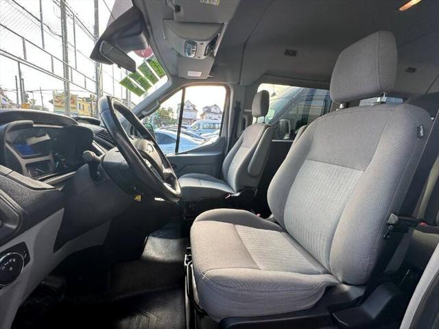 used 2017 Ford Transit-350 car, priced at $32,999
