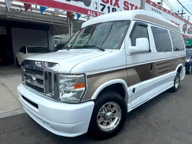 used 2011 Ford E250 car, priced at $28,999