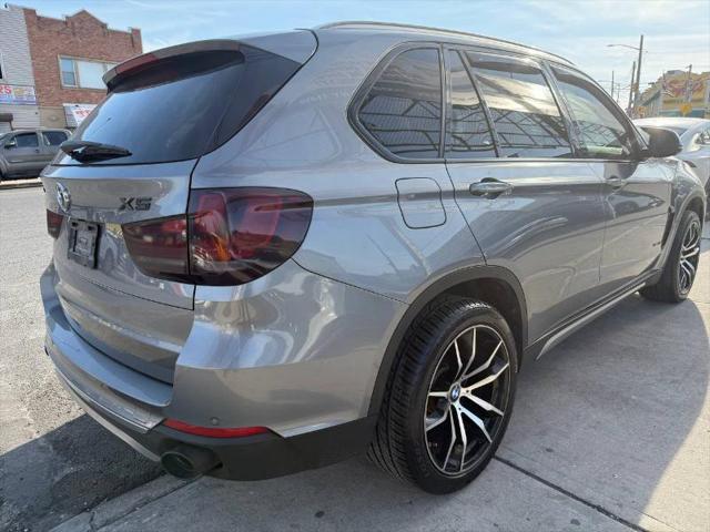 used 2017 BMW X5 car, priced at $19,999