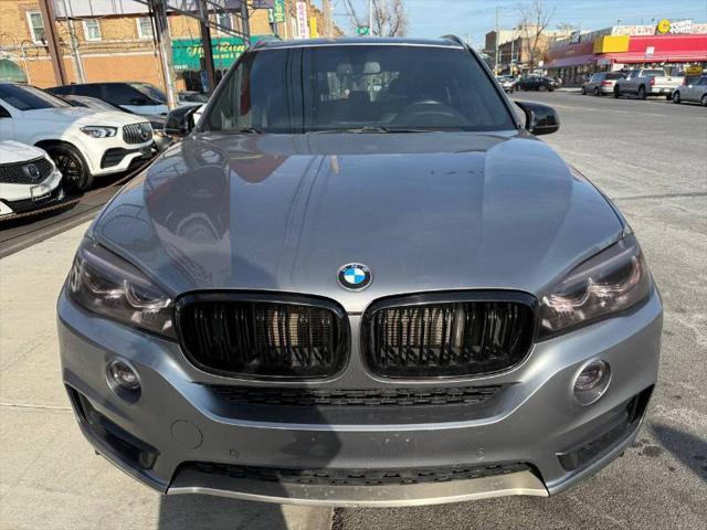 used 2017 BMW X5 car, priced at $19,999