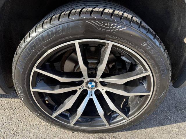 used 2017 BMW X5 car, priced at $19,999